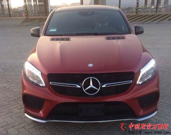 BʥٻMڵGLE450/GLE450 COUPE