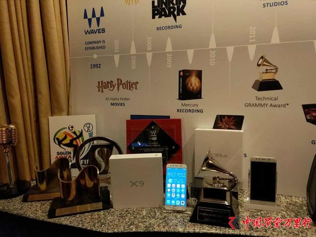 vivo@IDG(jing)ث@2017ȫ֙C(j)Ʒ 