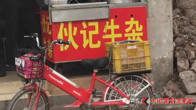 外賣箱亂象調查:你叫的外賣送餐箱衛生嗎?