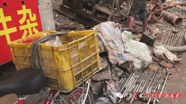 外賣箱亂象調查:你叫的外賣送餐箱衛生嗎?