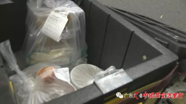 外賣箱亂象調查:你叫的外賣送餐箱衛生嗎?