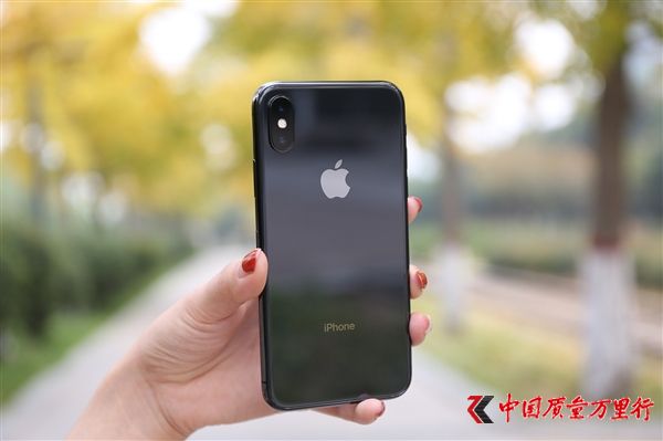iPhone Xص]ֱҕOؑ׌Ñܱ