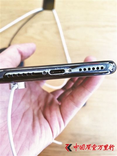 iPhone Xص]ֱҕOؑ׌Ñܱ