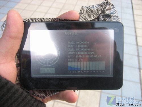 GPS}ӳF 315MS(qun)̲ݾ