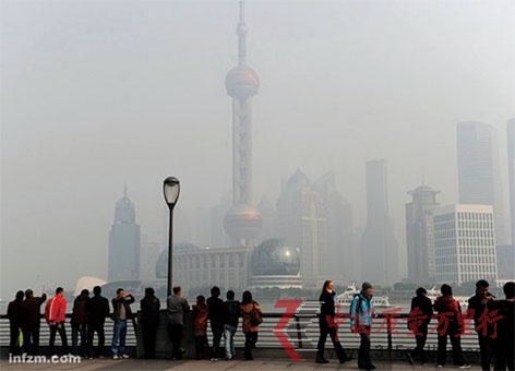出行:空氣質量日益受重視