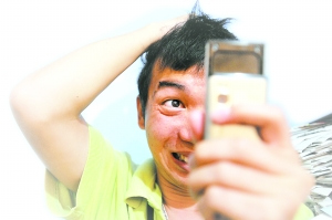 短信詐騙憑啥這么猖狂? 短信詐騙憑啥這么猖狂?