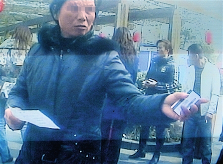 記者暗訪醫托黑幕:喬裝病人向外地患者行騙(圖)
