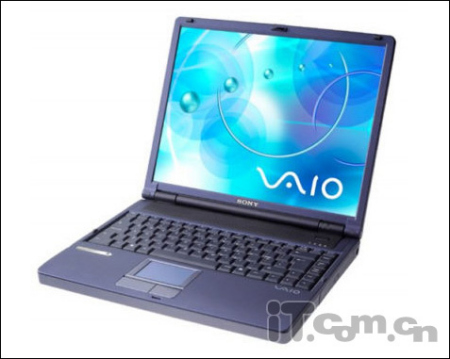 2003걻ٻصVaio FRVPӛ