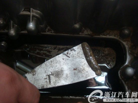 明銳首保后機(jī)油燈頻繁亮起