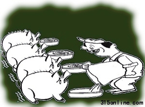 瘦肉精 瘦肉精