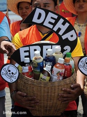 超過兩百家臺灣廠商的逾五百種產品檢出塑化劑超標。食品、飲料及保健品類問題尤為嚴重。 (CFP/圖) 超過兩百家臺灣廠商的逾五百種產品檢出塑化劑超標。食品、飲料及保健品類問題尤為嚴重。 (CFP/圖)