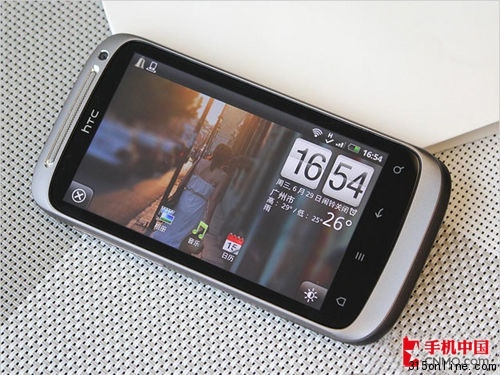 點(diǎn)圖查看下一頁 白色版iPhone4跌至3699元盤點(diǎn)近期降價(jià)智能機(jī)(8)