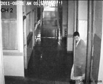 病人醫(yī)院內(nèi)上吊自殺值班醫(yī)生兩次路過(guò)視而不見(jiàn)