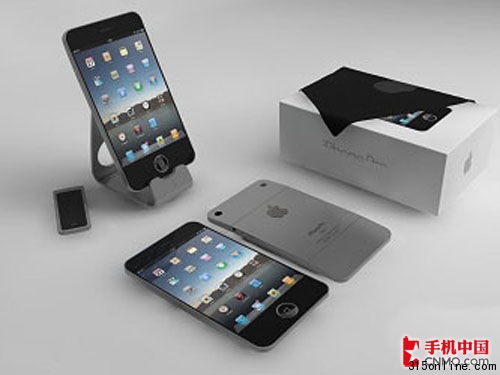 點圖查看下一頁 iPhone5上市倒計時五種渠道購買全解析(6)