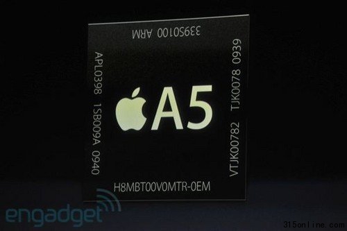 點(diǎn)圖查看下一頁 到底值不值得購買iPhone4/4S前景分析(2)