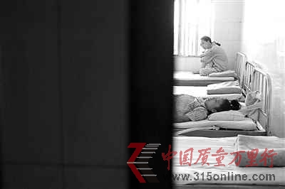 高風(fēng)險(xiǎn)低收入中國(guó)精神科醫(yī)生流失情況嚴(yán)重