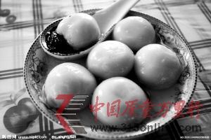 湯圓餡料成分比例