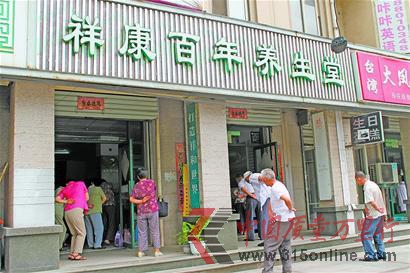 本報記者 潘慶照 本報記者 潘慶照