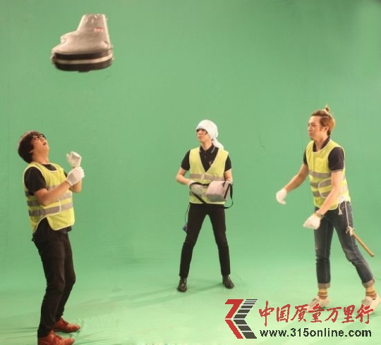 圖:果味VC扮搬運工 圖:果味VC扮搬運工