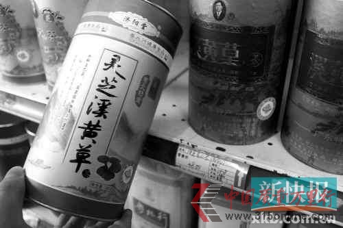 問題產品仍在陽山縣大肆銷售。