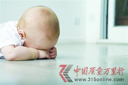 合生元兒童咀嚼片被曝含違禁物