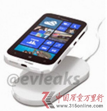 WP8C٬F ɫZLumia 822ع