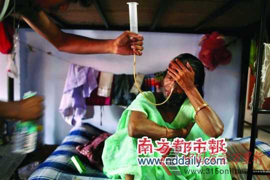 超適應癥用藥屢禁不止試藥者成小白鼠