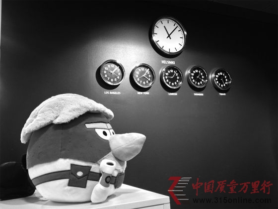 誰孵化了憤怒小鳥們 誰孵化了憤怒小鳥們