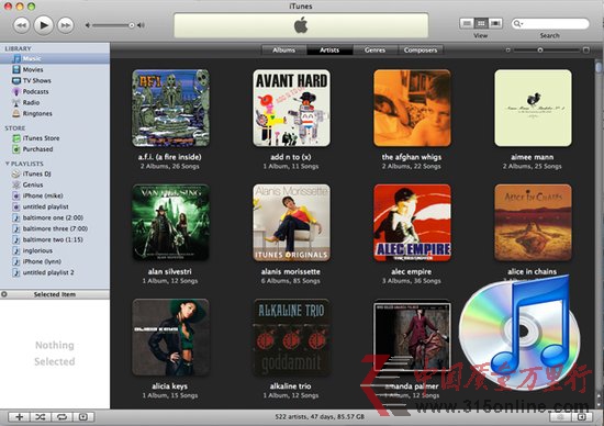 OiTunes̵Nͻ250|