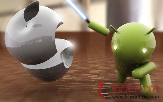 AndroidM~ΣiPhoneÑ30%