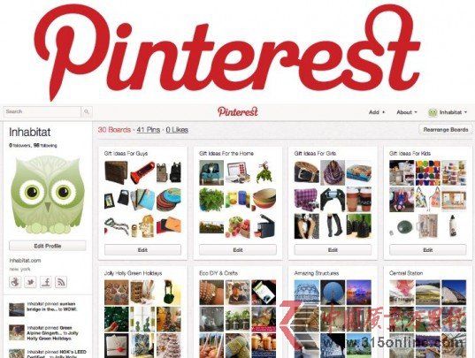 PinterestٳL(zhng)ܣд?j)?yu)|(zh)ŮÑ
