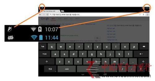 Android 4.4؈Dع ʮѮl