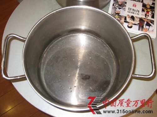 北京耿小姐購買的雙立人深燒鍋